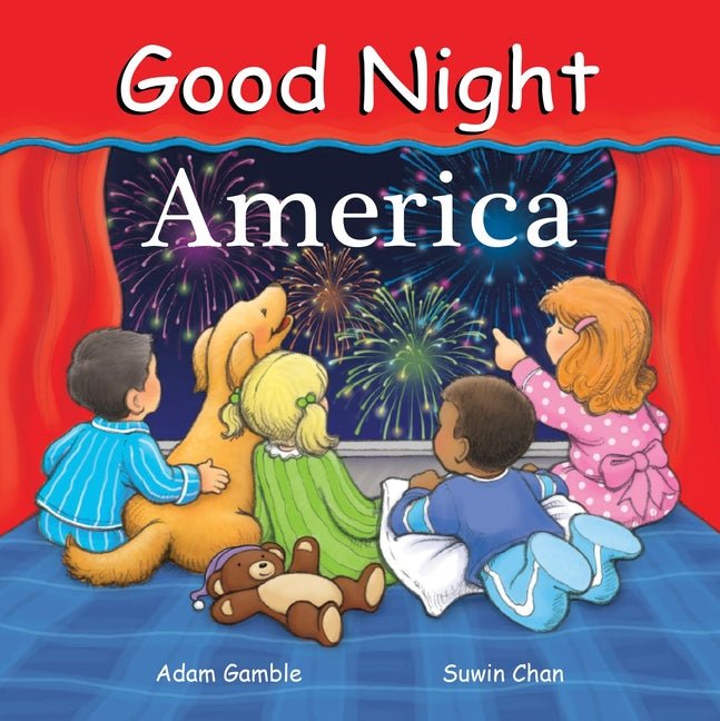 Good Night America - Ingram