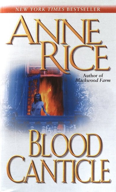 Blood Canticle - Ingram