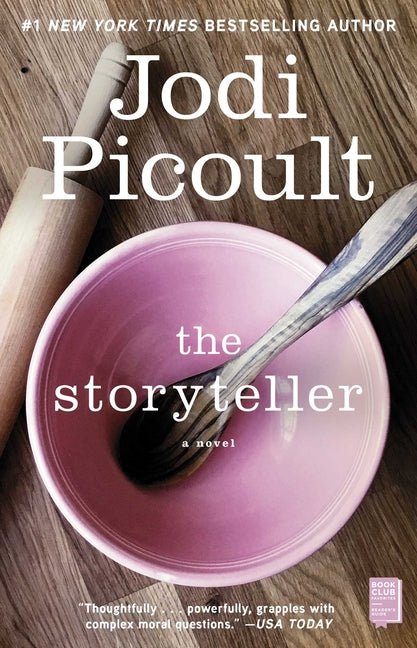 Storyteller - Ingram