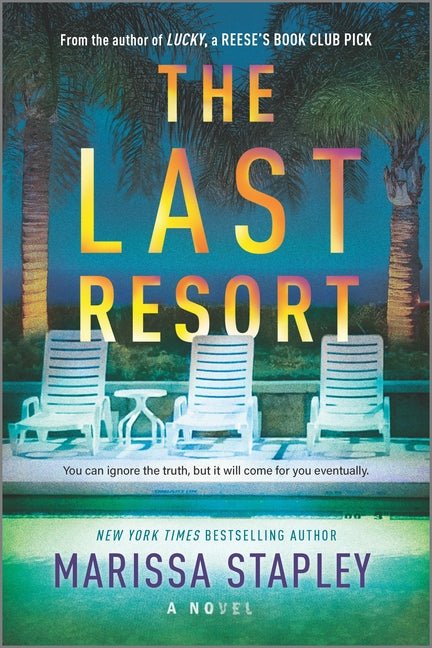 The Last Resort (Original)