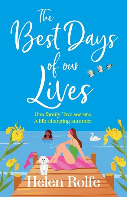Best Days of Our Lives - Ingram