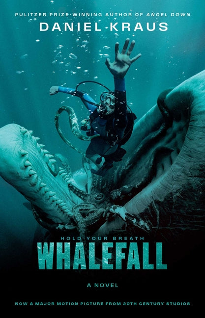 Whalefall (Media Tie-In)