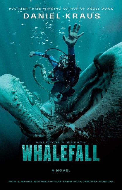 Whalefall (Media Tie-In)