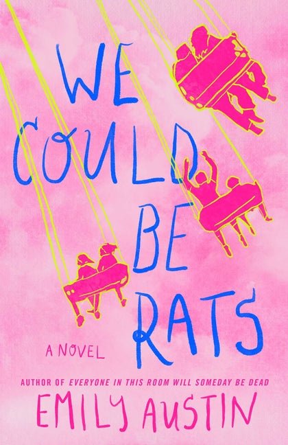 We Could Be Rats - Ingram