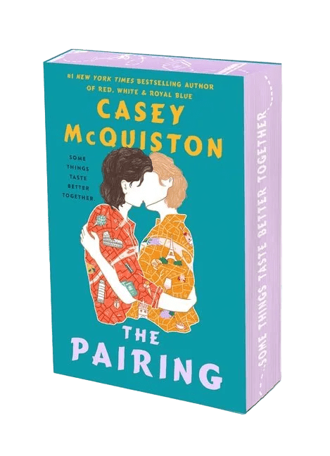 The Pairing: Special 1st Edition