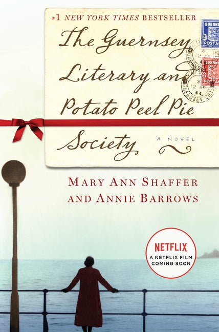 Guernsey Literary and Potato Peel Pie Society - Ingram