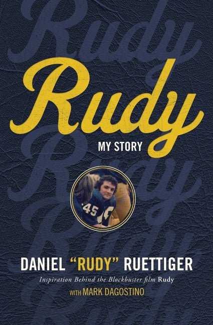 Rudy: My Story - Ingram