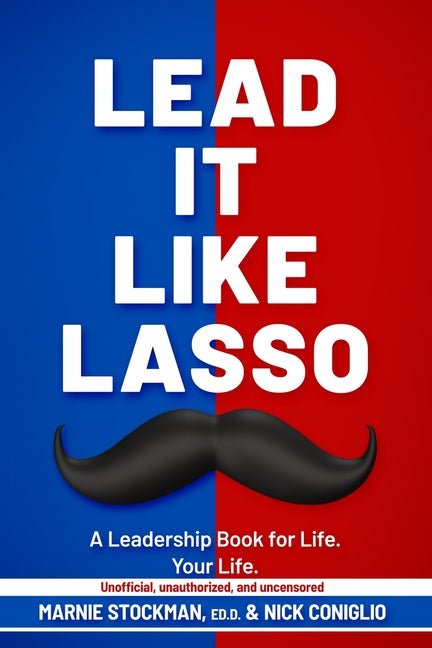 Lead It Like Lasso - Ingram