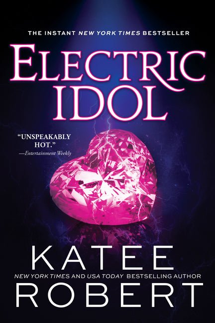 Electric Idol - Ingram