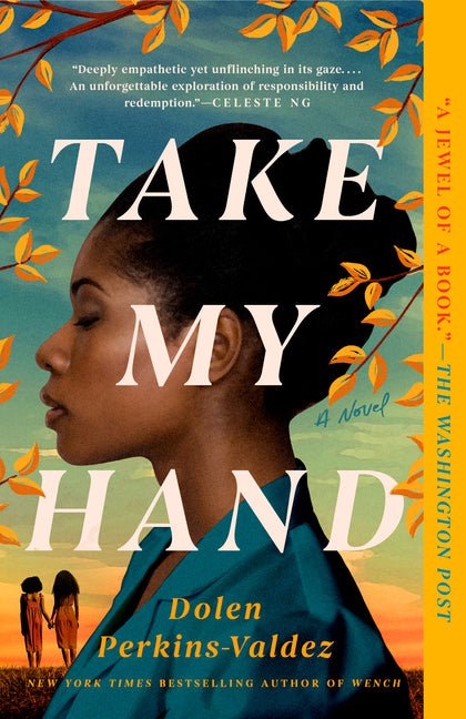 Take My Hand - Ingram