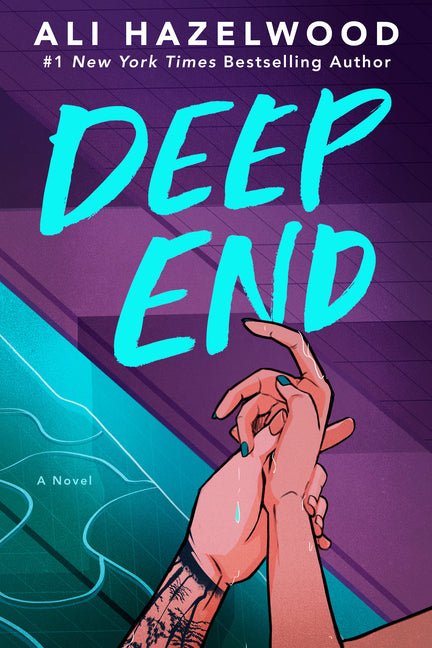 Deep End - Ingram