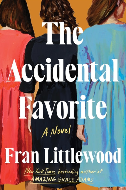 The Accidental Favorite - Ingram