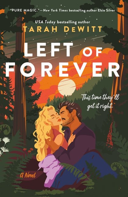 Left of Forever: A Spunes Novel - Ingram