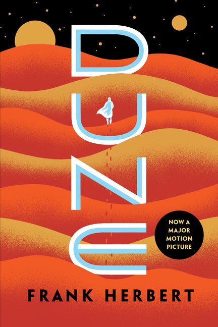 Dune (Anniversary) - Ingram