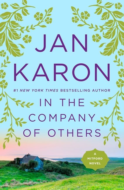 In the Company of Others - Ingram