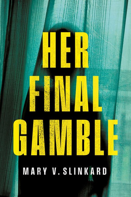 Her Final Gamble - Ingram