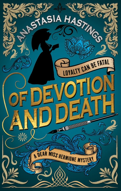 Of Devotion and Death (Main)
