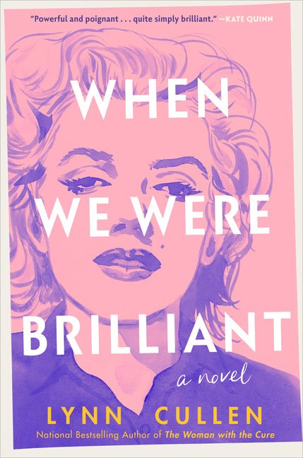When We Were Brilliant - Ingram