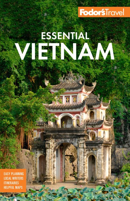 Fodor's Essential Vietnam - Ingram