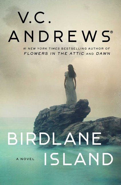 Birdlane Island - Ingram
