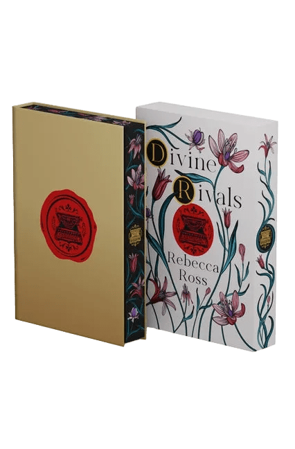 Divine Rivals (Collector's Edition)