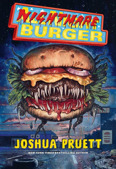 Nightmare Burger
