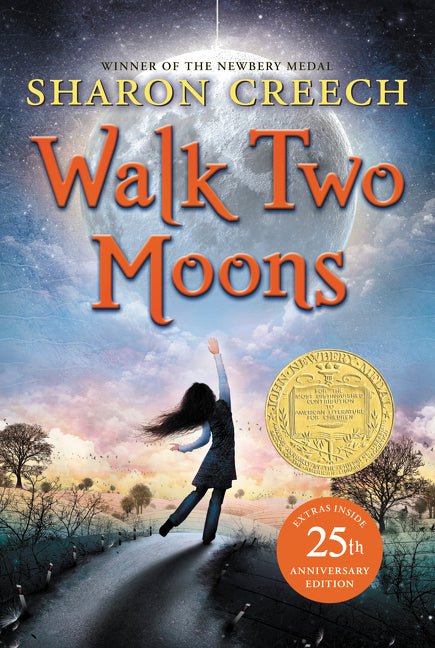 Walk Two Moons: A Newbery Award Winner - Ingram