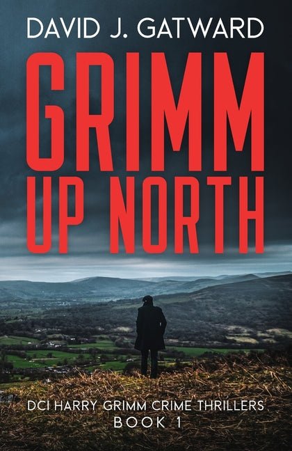 Grimm Up North - Ingram