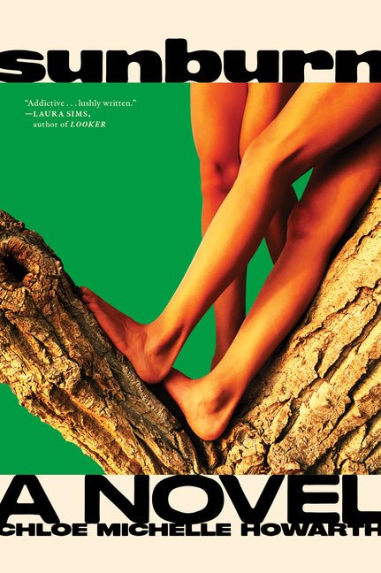 Sunburn: Exclusive American Edition with Additional Material - Ingram