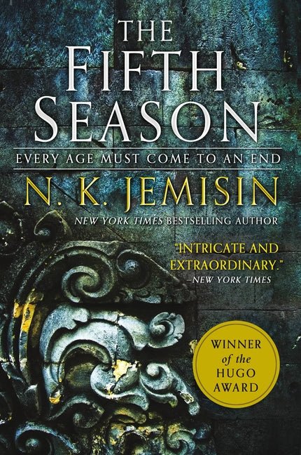 Fifth Season - Ingram
