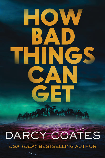 How Bad Things Can Get - Ingram