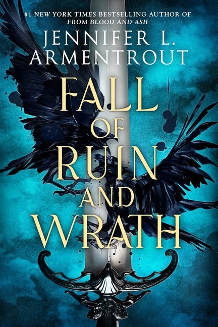 Fall of Ruin and Wrath - Ingram
