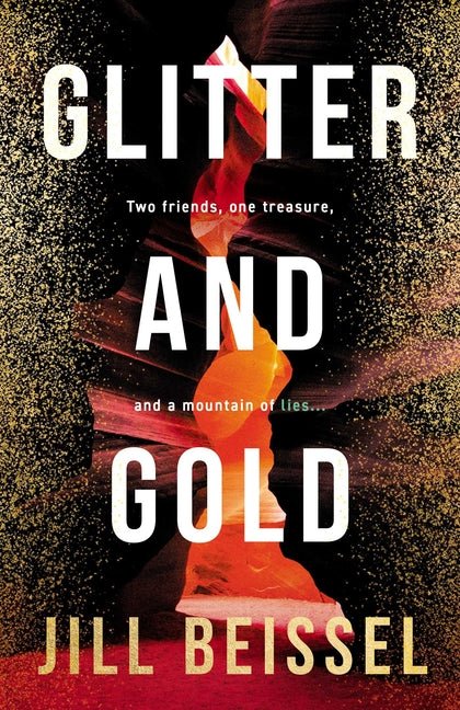 Glitter and Gold - Ingram