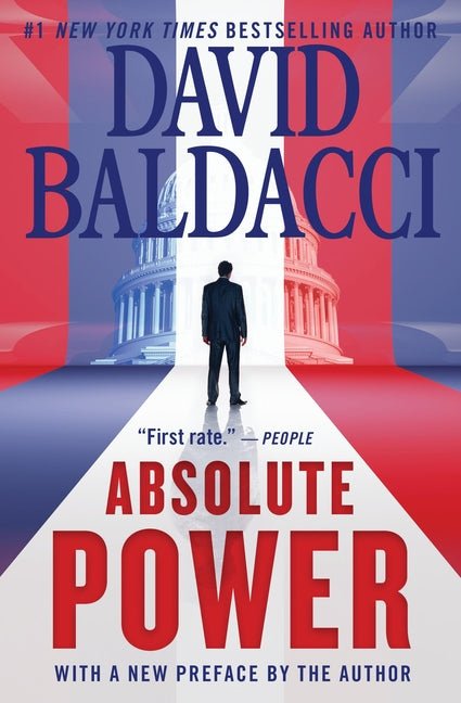 Absolute Power - Ingram