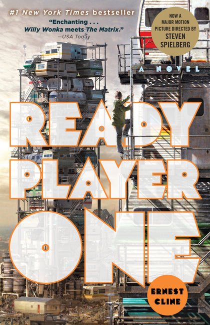 Ready Player One - Ingram