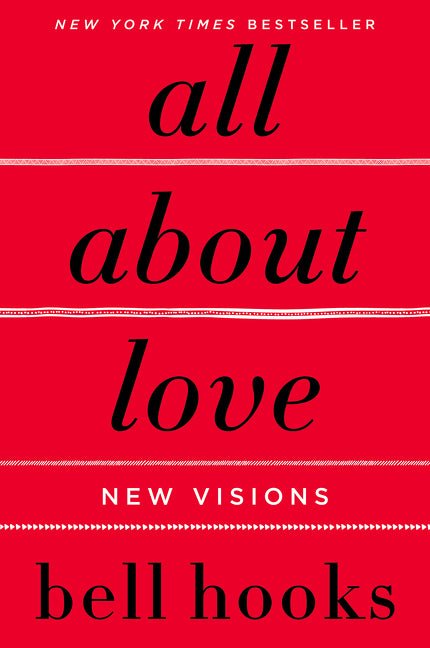 All about Love: New Visions - Ingram