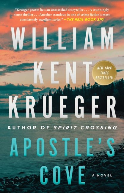 Apostle's Cove - Ingram