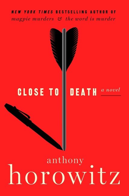 Close to Death - Ingram