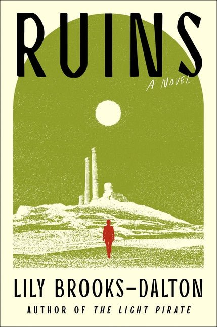 Ruins - Ingram