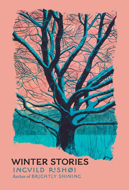 Winter Stories - Ingram