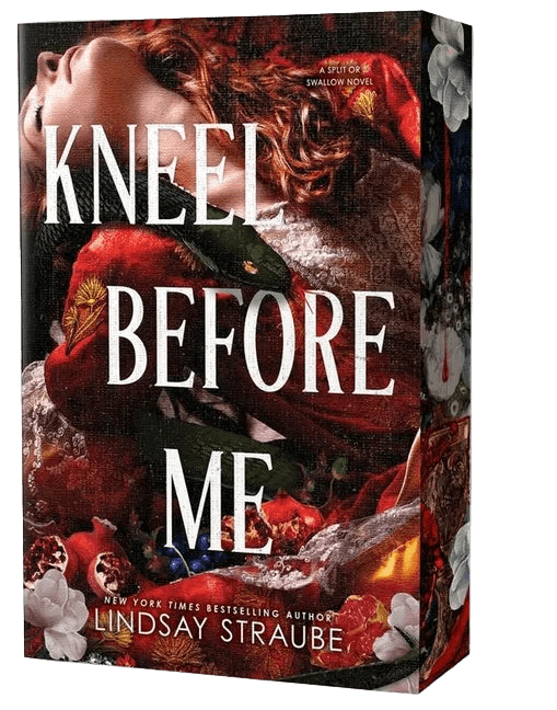 Kneel Before Me