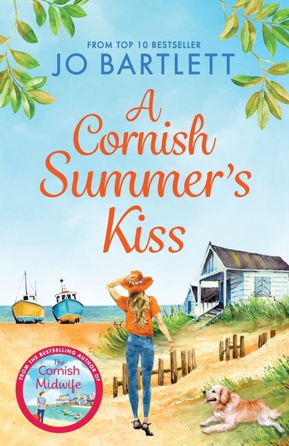Cornish Summer's Kiss - Ingram