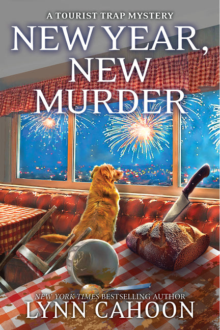 New Year, New Murder
