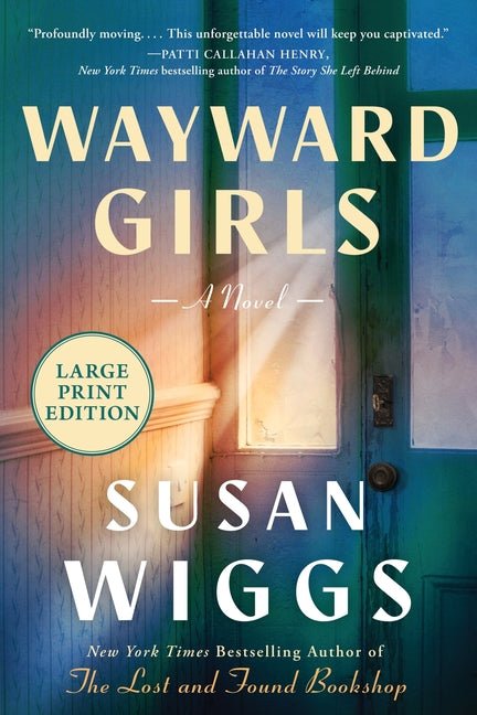 Wayward Girls - Ingram