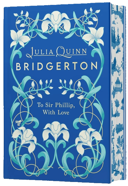 To Sir Phillip, with Love Deluxe Collector's Edition