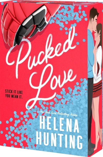 Pucked Love - Ingram