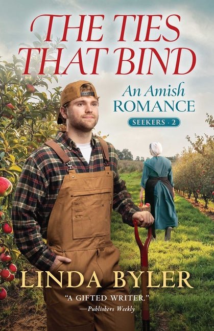 The Ties That Bind: An Amish Romance - Ingram