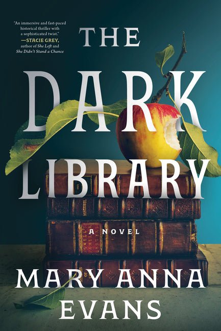 Dark Library - Ingram