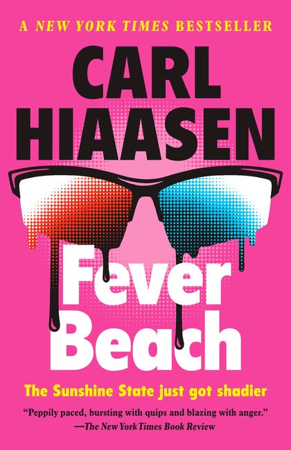 Fever Beach - Ingram