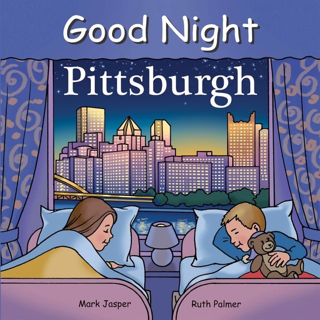 Good Night Pittsburgh - Ingram